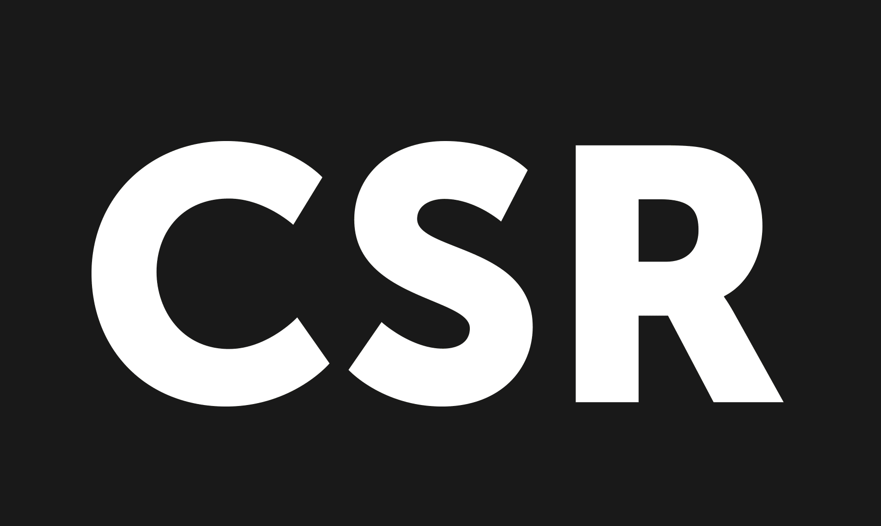 CSR Nachhaltigkeit - Silvester Group