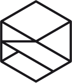 Schwarzes SILVESTERGROUP Logo outline