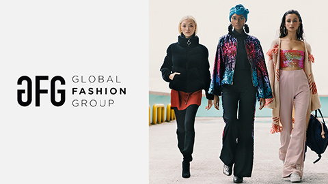 Global Fashion Group Geschäftsbericht 2019