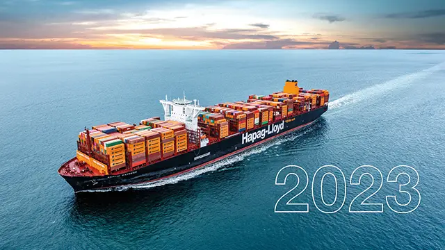 Projekt Referenz Hapag Lloyd