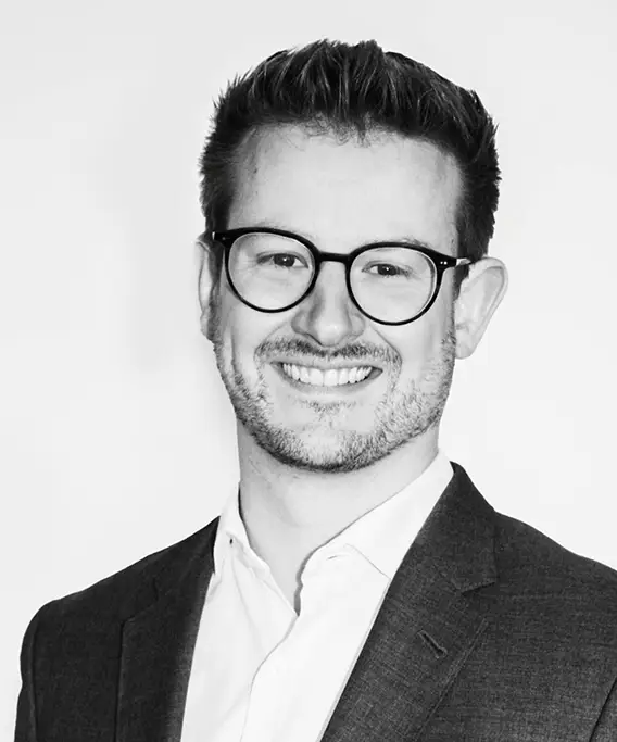 Patrick Markus