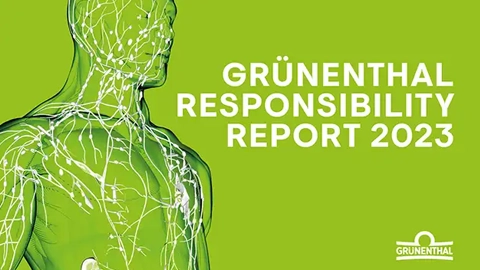 Projekt Referenz Gruenenthal
